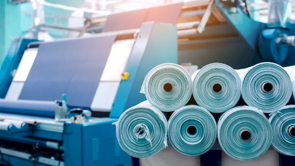 مجمع صناعي للغزل والنسيج في المنيا باستثمارات صينية بقيمة 1.5 مليار دولار