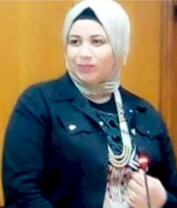 لقيتك ليه بتتخلى ... شعر  سماح خليفة