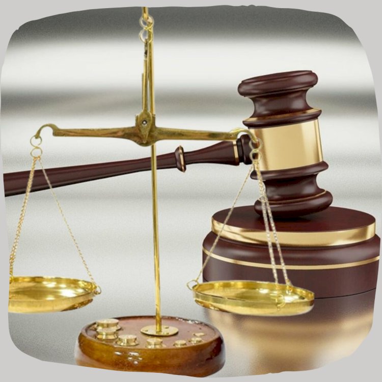 المؤبد لشقيقين قتلا جارهما ثارا في بني مزار بالمنيا