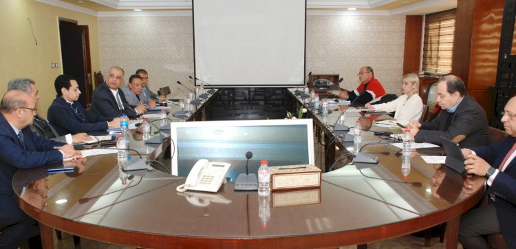 الفاو تشارك في تنظيم معرض زهور الربيع