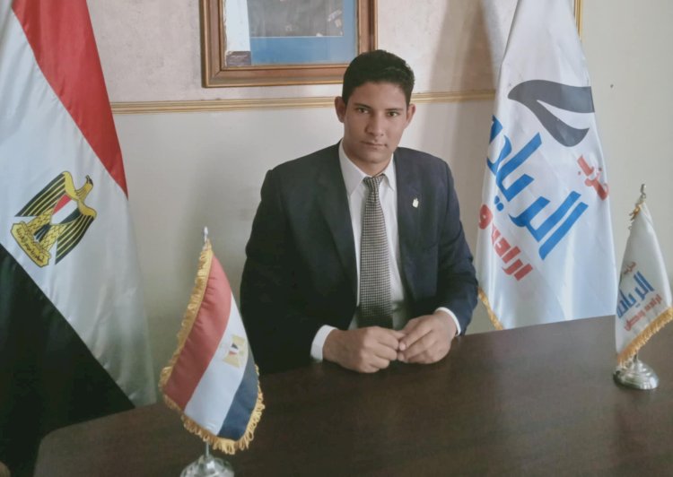 إسلام عبد الرحيم : تحرير سيناء ملحمة وطنية خالدة