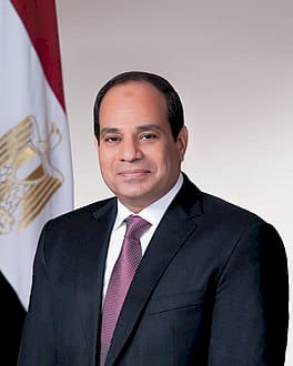 رئيس جامعة المنيا يهنئ الرئيس السيسي بمناسبة عيد الشرطة المصرية
