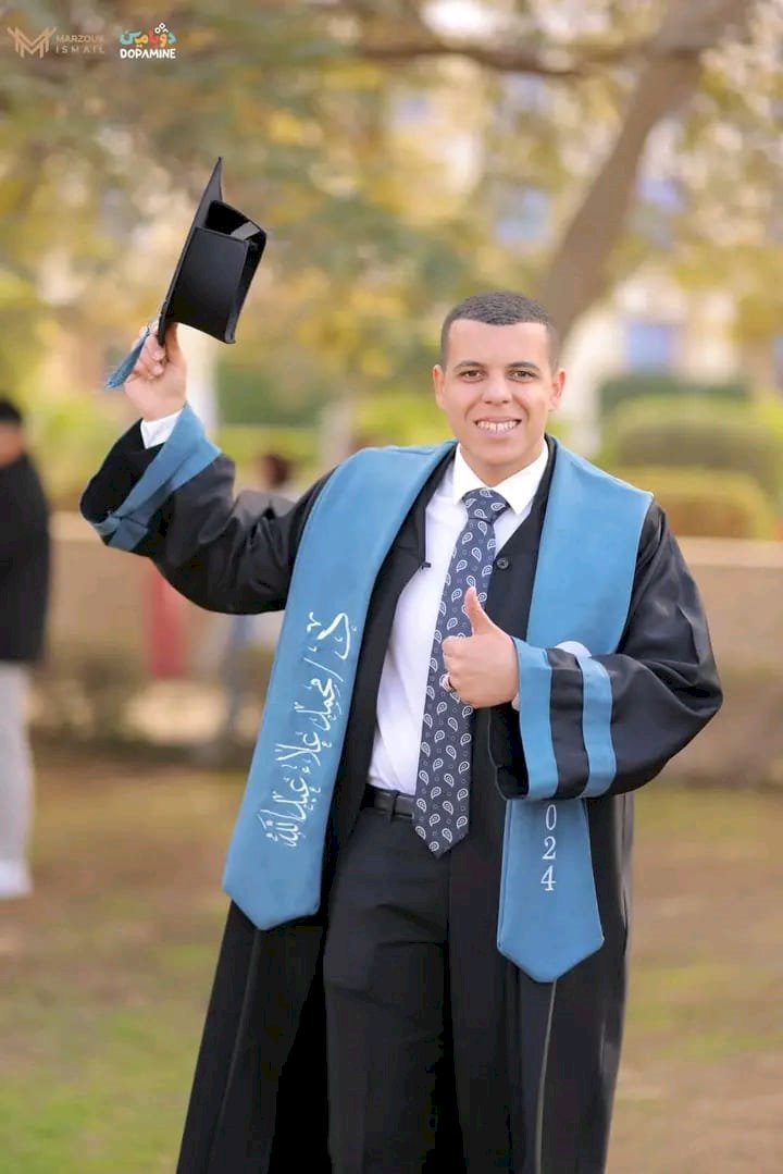 مليون مبروك يا دكتور محمد 