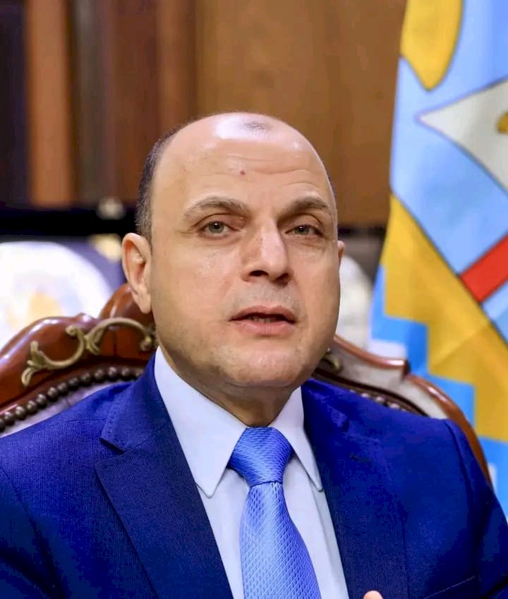 محافظ كفر الشيخ يُشيد بجهود وزارة الشباب والرياضة في تأهيل الشباب لسوق العمل