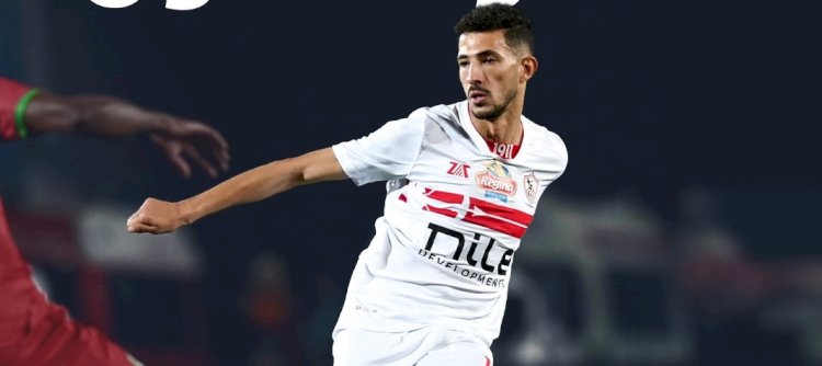 مودرن سبورت يفوز على الزمالك في دورى نايل