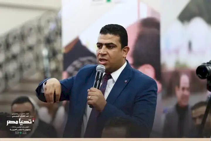 د.محمد كامل :الشرطه المصرية ستظل الدرع وصمام الامان للأمن المصري