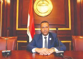 النائب محمد حمزه : عيد الشرطة  هو يوم ورمزا للتضحية والفداء