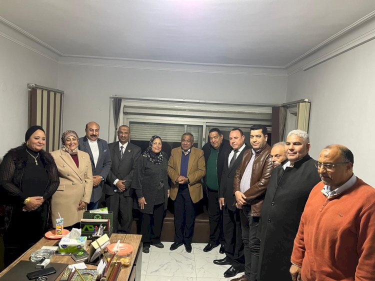 حزب المؤتمر ينظم احتفالية كبرى بمناسبة عيد الشرطة الـ73