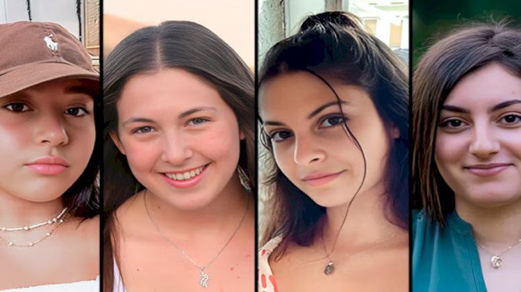 نص بيان حماس بعد الإفراج عن الإسرائيليات الـ 4 في وضح النهار