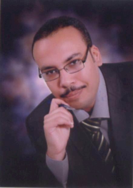 العنكبوت.. شعر ياسر محمود محمد