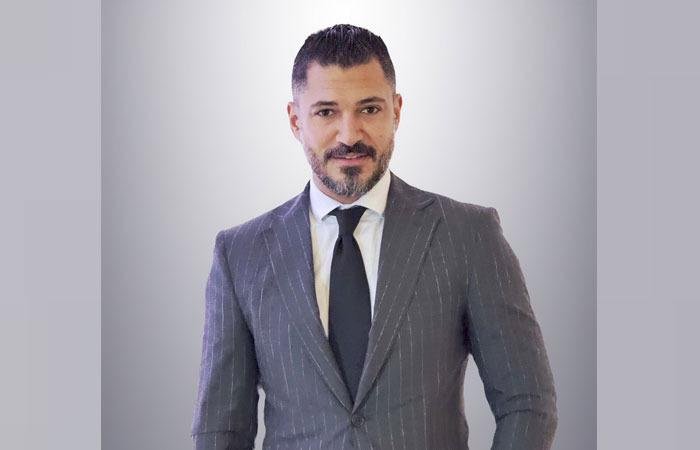 محمد خليل سيد أمينًا مساعدًا لأمانة الشباب المركزية بحزب الشعب الجمهوري