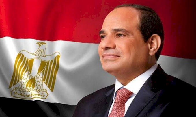 رئيس جامعة المنيا يهنئ الرئيس السيسي بمناسبة الذكرى 43 لعيد تحرير سيناء