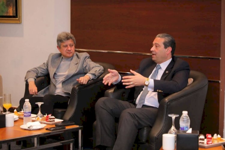 غرفة دمياط التجارية تعلن تدشين المجلس الاقتصادي لسيدات الأعمال