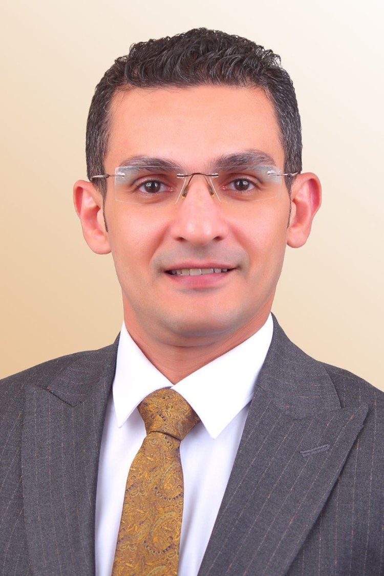 وزير الزراعة يكلف حسن بالإشراف على الإدارة العامة للمتاحف والمعارض الزراعية