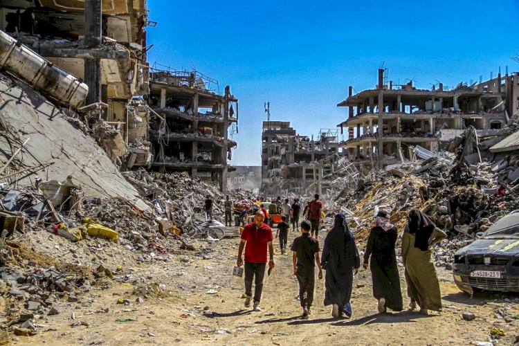 مصر وقطر  تتصديان لمحاولات نتنياهو إفساد اتفاق وقف إطلاق النار (تفاصيل)