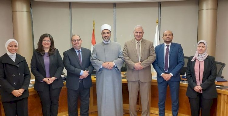 معايير جديدة لمؤشر EGX30