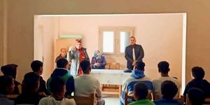 «قومي المرأة» بالمنيا ينظم ندوة للتوعية بحقوق ذوي الإعاقة