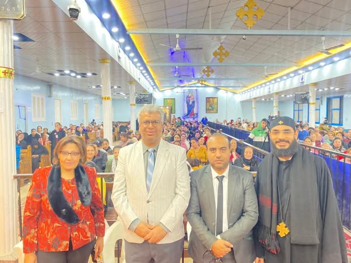 نقابة أطباء قنا تنظم ندوة تثقيفية حول الإسعافات الأولية والتسمم الغذائي