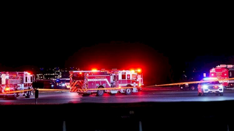 بالاسماء شخصيات رياضية عالمية كانت علي متن طائرة الركاب المنكوبة في واشنطن