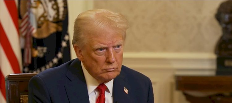 ترامب يهاجم جنوب إفريقيا ويقطع المساعدات عنها