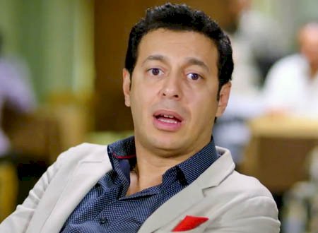الموت يفجع الفنان مصطفى شعبان