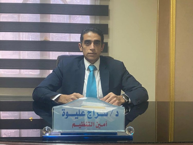 أمين تنظيم الريادة: احتشاد المصريين في رفح يعكس رفضهم لمقترح التهجير