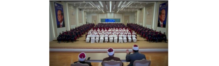 تتنظيم إحتفالية لنزلاء مراكز الإصلاح والتأهيل بمناسبة ذكرى الإسراء والمعراج