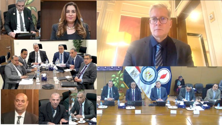 تعظيم الإنتاج من مصافي التكرير للمساهمة في خفض الفاتورة الاستيرادية