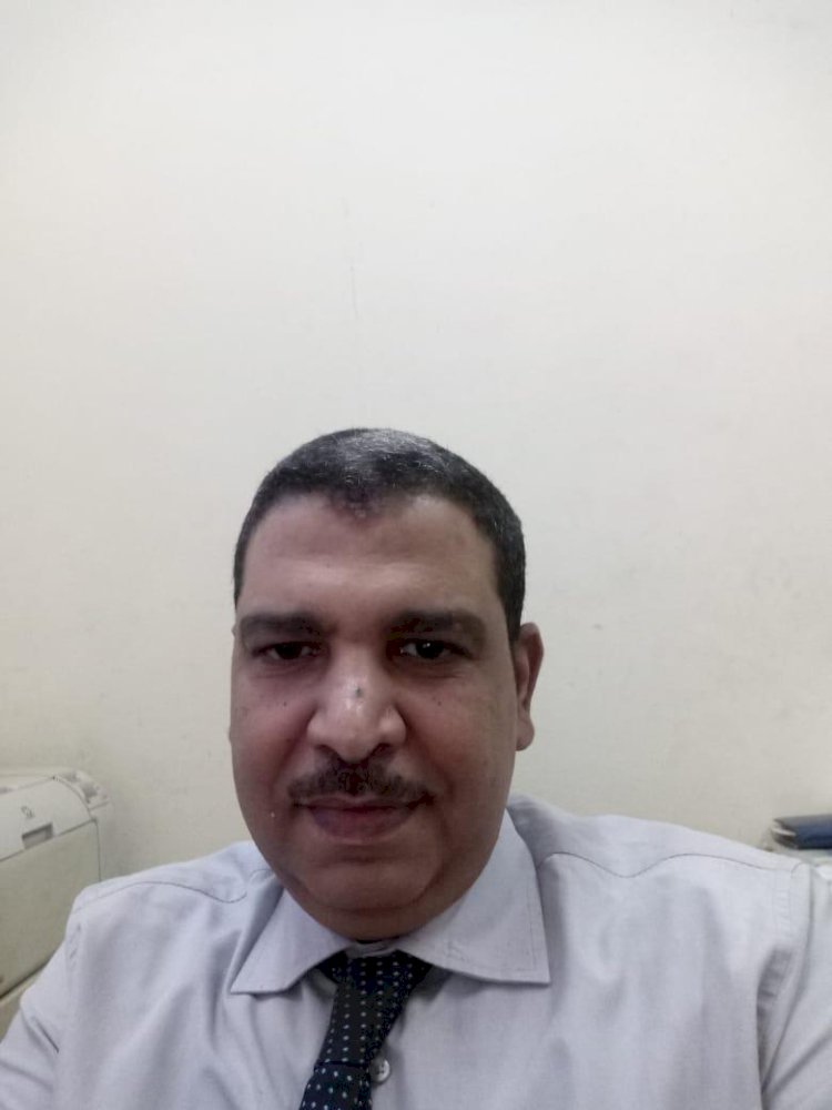 بحث مدير المعمل المركزي للمناخ الزراعي لمشاركته في برنامج i-COOP