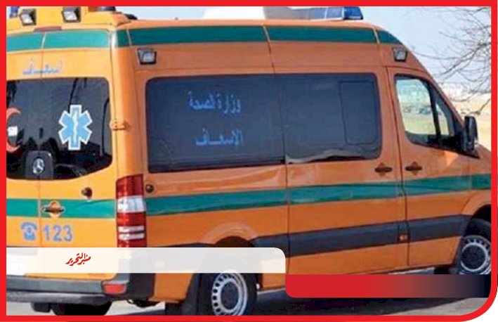 بالأسماء.. مصرع شخص وإصابة 5 آخرين في انقلاب سيارة نقل بصحراوي المنيا