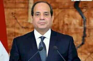 حموده..يشيد بموقف الرئيس السيسي من تهجير سكان غزة لرفح وتهديدات ترامب