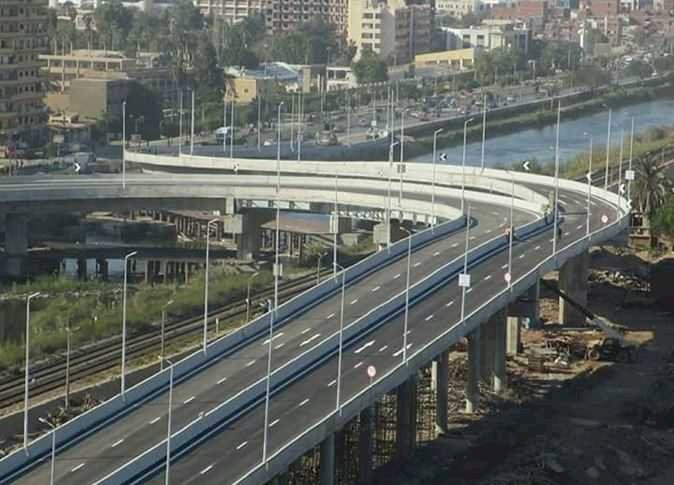 اليوم.. غلق مزلقان أبوقرقاص البحري بالمنيا للصيانة