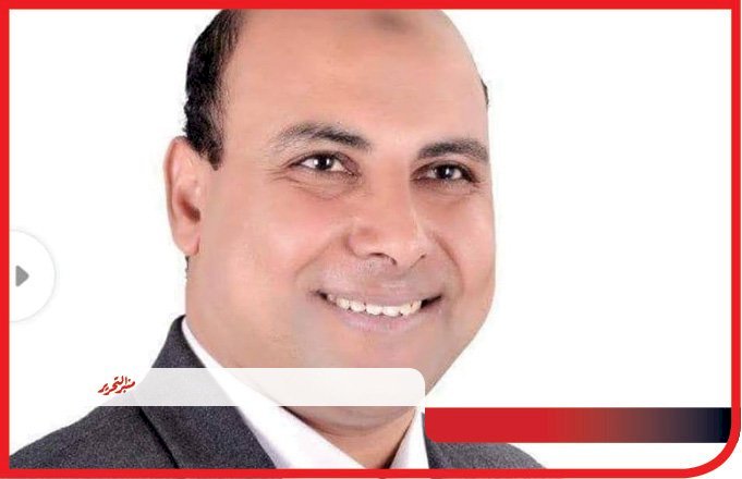 البالون الأزرق ... بقلم  أحمد أبو تليح