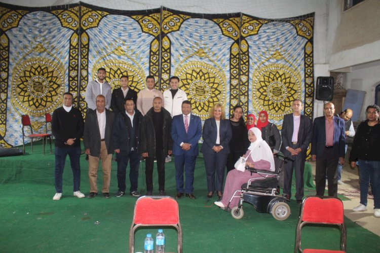 قنا والأقصر تحتفلان بعيد الشرطة بفعاليات تثقيفية وفنية