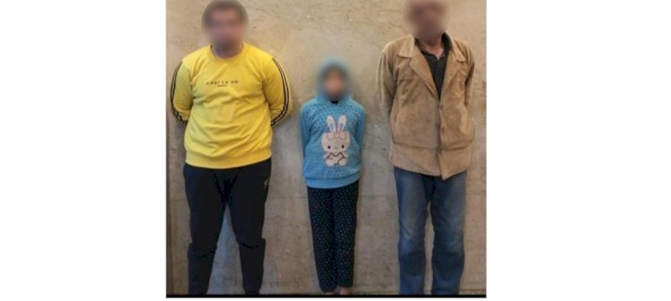 فيديو  إنتشار حالات خطف الأطفال بالقليوبية مختلق