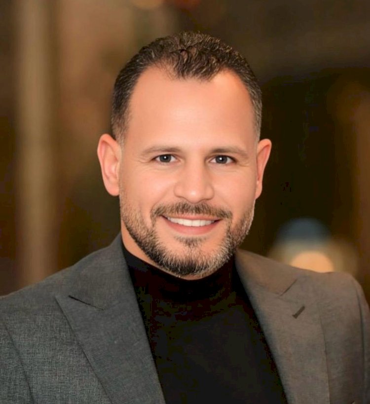 محمد فاروق يكشف أهمية تطوير منطقة و سط البلد لتحويل القاهرة إلى وجهة سياحية عالمية متميزة 