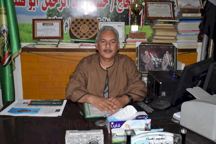 نقيب الفلاحين: الحكومه لم تتأخر في تسعير محصول القمح