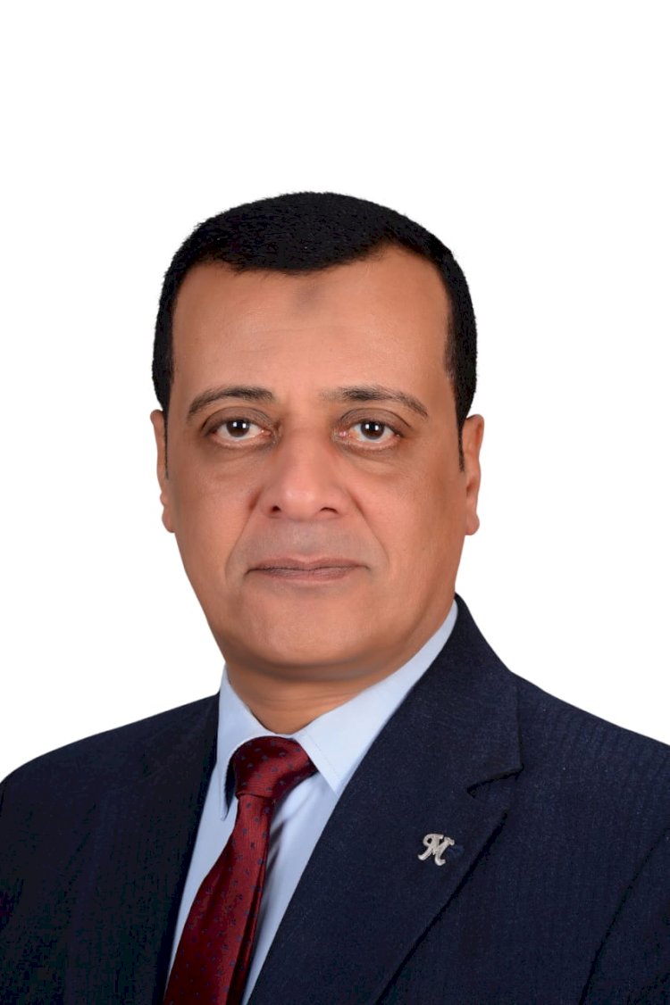 "تعليم سوهاج" تحصد مراكز متقدمة في مسابقة الإلقاء الشعري على مستوى الجمهورية.