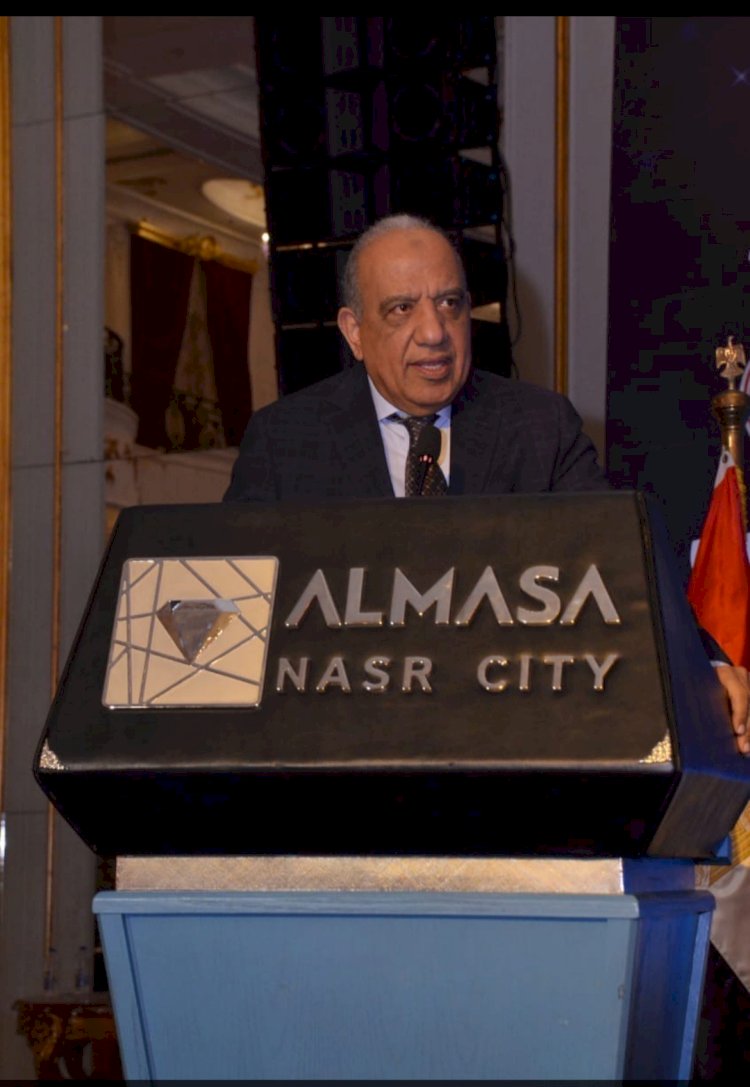 وزير الكهرباء توطين صناعة المهمات الكهربائية بالشراكة مع القطاع الخاص