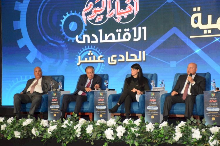 مصنع الجلفنة بمجموعة العشري يبدأ التصنيع بطاقة انتاجية  2000 طن