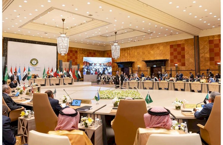 مصر تستضيف قمة عربية طارئة حول تطورات القضية الفلسطينية