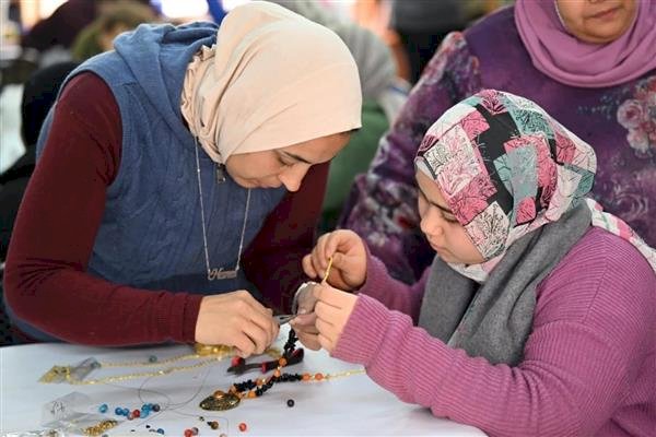 رسوم متحركة ومسرح في ملتقى شباب المحافظات الحدودية بالمنيا