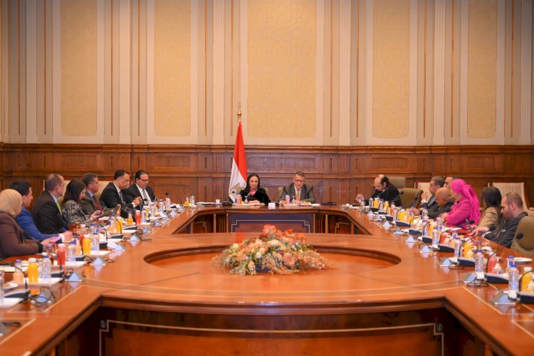 وزيرة التضامن امام النواب ٤,٧ مليون أسرة المستفيدة من تكافل وكرامة