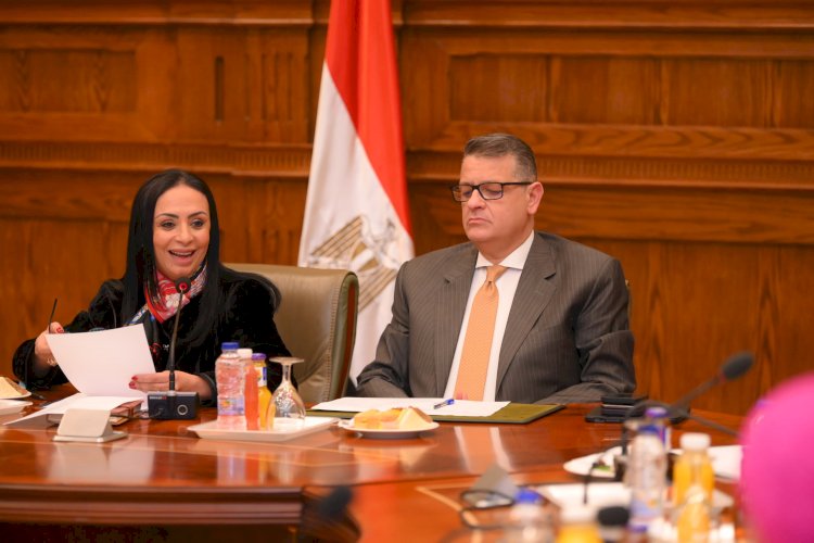 مرسي أمام مجلس النواب تكامل خدمات الحماية الاجتماعية للمستفيدين من تكافل وكرامة