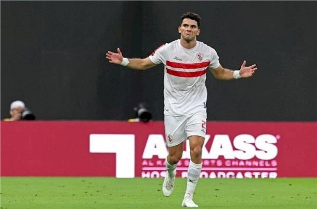 برج العرب يستضيف لقاء الزمالك وفاركو في الجولة الـ13 في دورى نايل