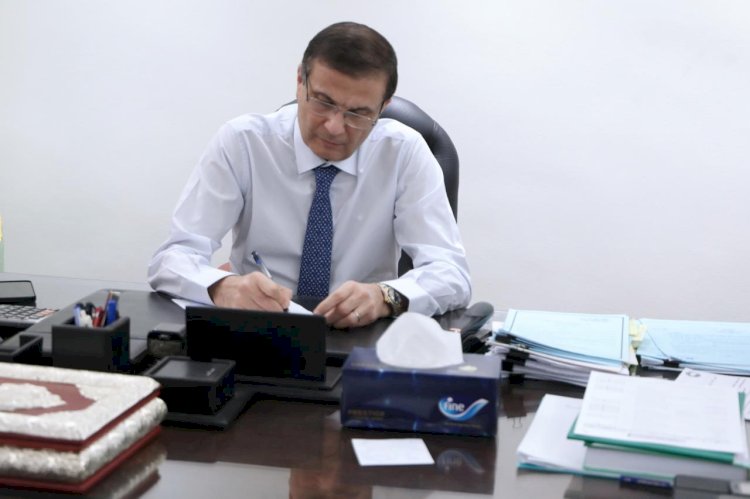 وزير الزراعة يوافق على صرف 299 مليون جنيه تمويلا جديدا للمشروع القومى للبتلو