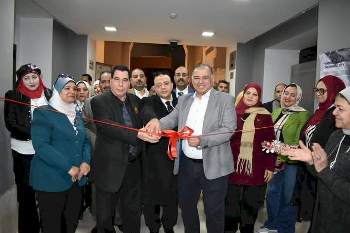 حزب تحيا مصر يختتم  الموسم الاول من برنامج الحزب الشامل للمبادرات المجتمعية