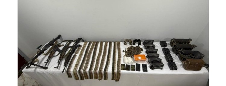 مصرع مسجل  وإصابة ضابط شرطة عقب تبادل إطلاق النار مع قوات الشرطة بسوهاج