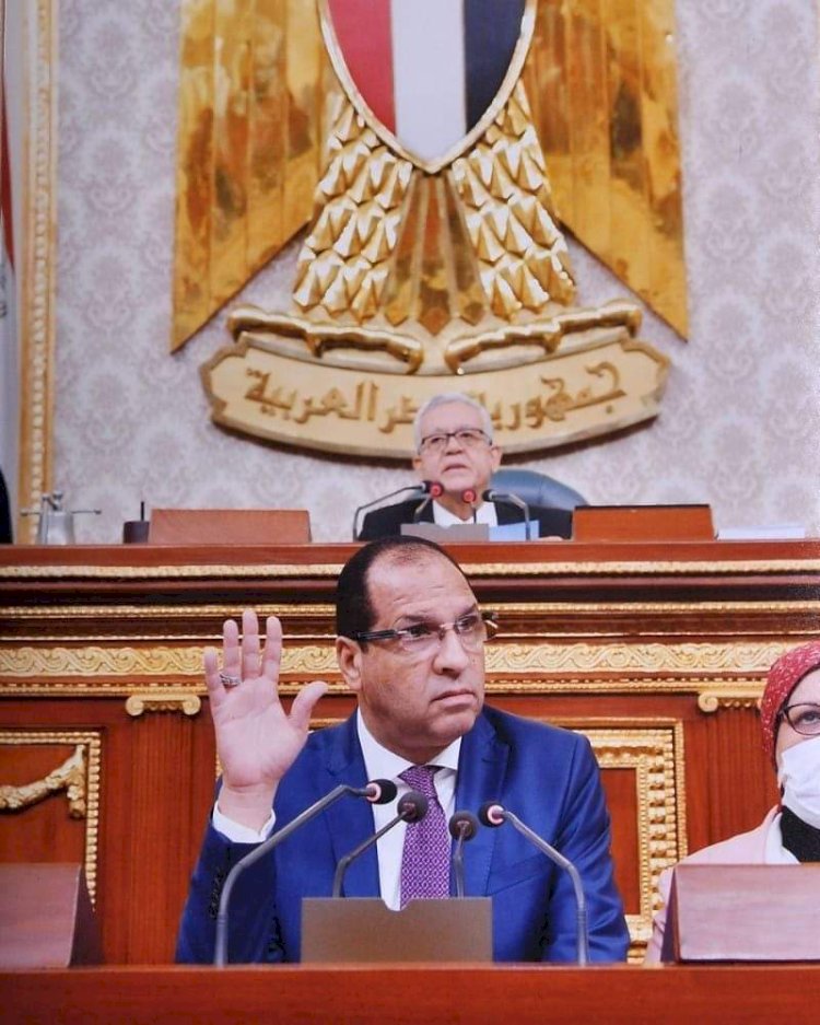 النائب خالد مشهور : نقف  خلف القياده السياسيه في اي قرار داعم للقضية الفلسطينية