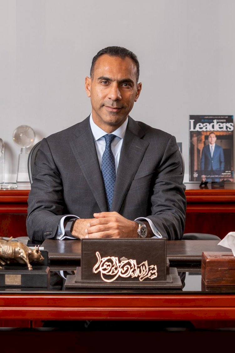 ٥,٧ مليار جنيه صافي أرباح  بنك قناة السويس ٢٠٢٤